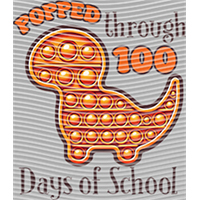 One hundred days-YD 290